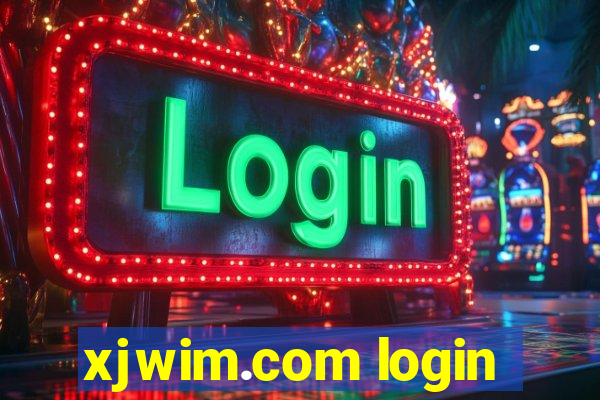 xjwim.com login